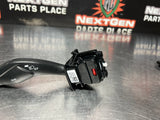 2016 FORD MUSTANG GT TURN STALK SWITCH OEM EG9T-13335-AAW #939