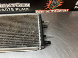 17 C7 CORVETTE Z06 SUPERCHARGER INTERCOOLER/ HEAT EXCHANGER 23246141 OEM #1181