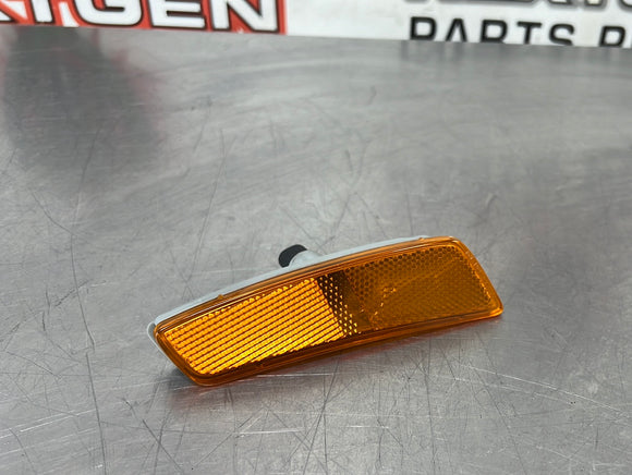 08-09 PONTIAC G8 GT LH DRIVER SIDE MARKER LIGHT OEM 92215972 #392