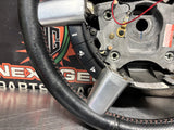 2004 PONTIAC GTO STEERING WHEEL OEM #1438