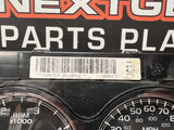 2013 CHEVY SILVERADO INSTRUMENT CLUSTER 22838412 OEM #1157