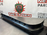 2001 C5 CORVETTE RH PASSENGER SIDE DOOR SILL KICK PANEL TRIM 10247092 #285