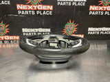 08-09 PONTIAC G8 STEERING WHEEL OEM #1590