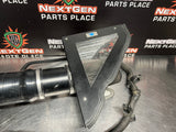 2018 CAMARO SS 6.2L COLD AIR INDUCTIONS INTAKE INCLUDES MAF/FILTER #796