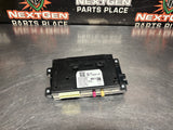 2021 FORD MUSTANG GT BLUETOOTH WIFI CONTROL MODULE LR3T-14G229-AR OEM #1503