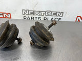 97-04 C5 CORVETTE MOTOR MOUNTS #3708