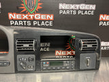 05-07 FORD F250 F350 HARLEY DAVIDSON EDITION DASH TRIM CLUSTER BEZEL OEM #929