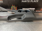 2024 FORD MUSTANG GT CENTER CONSOLE TRIM OEM #1226