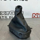 05 - 13 C6 CORVETTE USED OEM MANUAL SHIFT BOOT #VV118