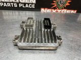 10-13 GM SILVERADO SIERRA ECU PCM E38 12647990 OEM #1113