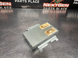 2004 CADILLAC CTS-V XM SATELLITE RADIO MODULE OEM 22729350 #1193