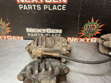 97-04 C5 CORVETTE BRAKE CALIPERS FRONT AND REAR OEM #1190