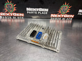 2011 CHEVY SILVERADO 6.6 DIESEL ECU PCM 12641372 OEM #1070