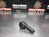 10-14 FORD MUSTANG GT RH PASSENGER SIDE SEAT RECLINE LEVER OEM #1176