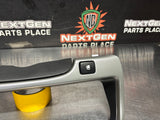 04-06 PONTIAC GTO GAUGE CLUSTER BEZEL TRIM OEM #1043