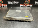 2011 SILVERADO 2500HD 6.6 DURAMAX PCM ECM 12644941 OEM #890