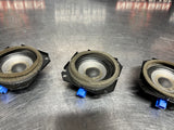 2014 CADILLAC CTS-V DASH SPEAKERS 15122573 OEM #1233