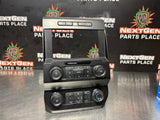 2019 FORD F250 RADIO/CLIMATE CONTROL PANEL BEZEL  KC3T-18E243-APC OEM #1179
