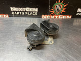 05-13 C6 CORVETTE HORN ASSEMBLY OEM #1266