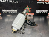 2011 CHEVY SILVERADO 2500HD DURAMAX FUEL FILTER HOUSING WITH BRACKET OEM #1312