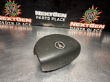2004 PONTIAC GTO STEERING WHEEL AIRBAG OEM #1191