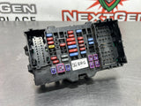 2016 GMC SIERRA 2500HD INTERIOR FUSE BOX 23459420 OEM #275