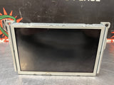 2011 FORD MUSTANG GT RADIO NAV TOUCHSCREEN BR3T-10F839-AC #1175