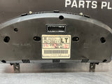 2004 PONTIAC GTO CLUSTER ASSEMBLY AUTO 92123211 OEM #1027