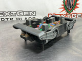 2010 CHEVROLET SILVERADO 2500HD FUSE JUNCTION BOX OEM #384