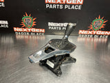 2018 CAMARO SS GEAR SELECTOR SHIFTER ASSEMBLY w/ BOOT, BEZEL, KNOB OEM #938