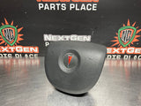 08-09 PONTIAC G8 DRIVER SIDE STEERING WHEEL AIR BAG OEM #602