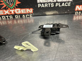 2016 FORD MUSTANG GT TRUNK LOCK LATCH RELEASE ACTUATOR OEM #1532