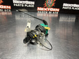 1999 C5 CORVETTE IGNITION SYSTEM WITH KEY 10246848 OEM #963