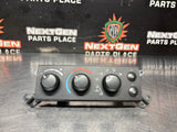 2007 DODGE RAM 2500 6.7 CLIMATE CONTROL P55056755AB OEM #1117
