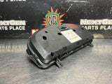 2004 PONTIAC GTO CLUSTER ASSEMBLY MANUAL 92123211 OEM #1691