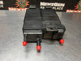 2011 FORD MUSTANG GT CHARCOAL CANISTER OEM #1175