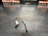 2012 CADILLAC CTS-V FRONT FLOOR FLOOD LIGHT 25864154 OEM #1592