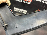 97-04 C5 CORVETTE DASH HUD HEADS UP DISPLAY BEZEL OEM 10293454 #1303