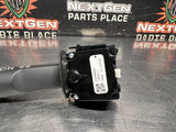 2012 CADILLAC CTS-V HEADLIGHT TURN SIGNAL STALK SWITCH 20998956 OEM #1592