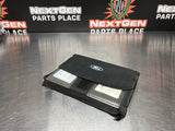 2011 FORD F350 OWNERS MANUAL OEM #711
