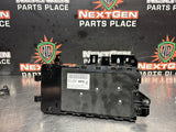 2016 FORD MUSTANG GT BCM BODY CONTROL MODULE GR3T-15604-HFC OEM #1112