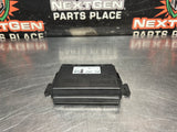 2011 FORD MUSTANG GT PREMIUM TAIL LIGHT CONTROL MODULE AR3T-14D644-BH OEM #1595