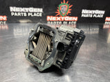2011 CHEVY SILVERADO THROTTLE BODY WITH PRE HEATER OEM 12634263 #1312