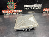 2016 GMC SIERRA 3500HD SUSPENSION CONTROL MODULE 84012572 OEM #1611