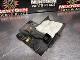 14-19 CORVETTE C7 LOWER DASH TRIM PANEL INSULATOR 372959AC OEM #1604