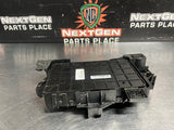 2011 FORD F350 FUSE BOX BODY CONTROL MODULE BCM BC3T-14B476-DJ OEM #1329