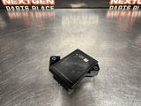 2019 CAMARO SS TRACTION CONTROL MODULE with BRACKET 84473290 #1126