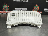 2008 FORD F250 F350 DIESEL CLUSTER OEM #861