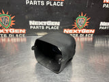 1999 C5 CORVETTE STEERING COLUMN COVER SHROUD TRIM OEM #1302