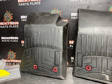 2015-2023 MUSTANG GT WEATHERTECH FRONT FLOOR MATS #1532